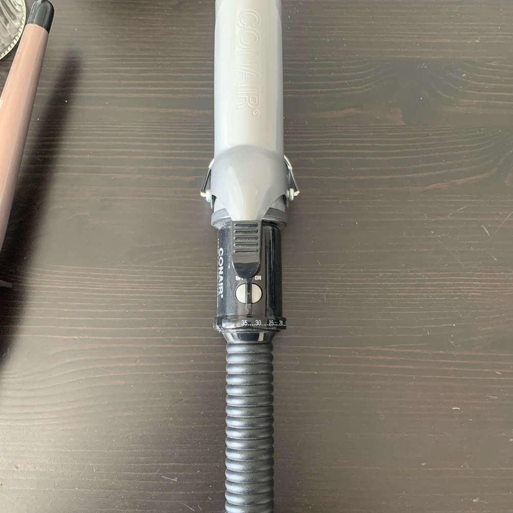 MISC hair curlers - Picture 5 of 6